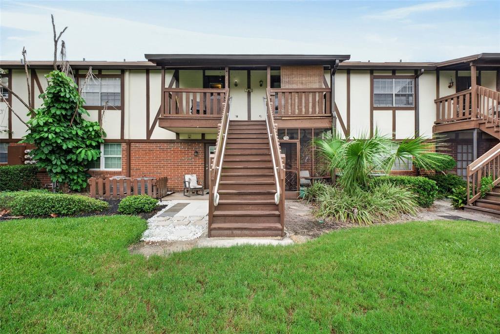 5301 Hansel Ave #A-18 - 5301 Hansel Ave #A-18, Edgewood, FL 32809 Luxury Property | Jose Angel Pina