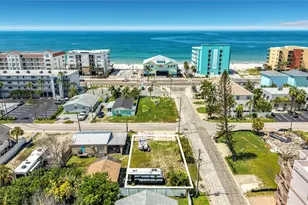 14065 Palm St, Madeira Beach, FL 33708 - Photo 1
