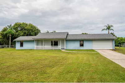 4148 Big Valley Boulevard, Kissimmee, FL 34746 - Photo 1