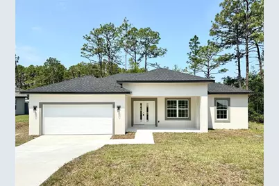 7578 N Primrose Drive, Citrus Springs, FL 34434 - Photo 1