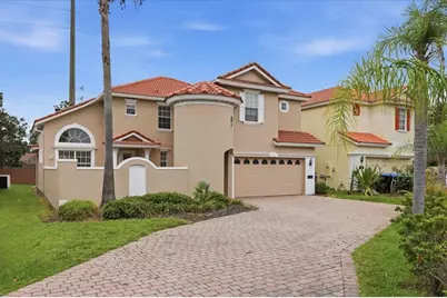 11854 Via Lucerna Circle, Windermere, FL 34786 - Photo 1