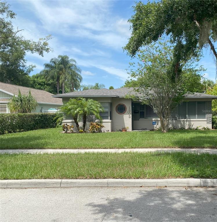 1303 Canterbury Rd - 1303 Canterbury Rd, Winter Park, FL 32789 Luxury Property | Jose Angel Pina