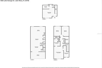 1483 Lake George Drive, Lake Mary, FL 32746 - Photo 37