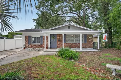 2719 Woodside Avenue, Winter Park, FL 32789 - Photo 1