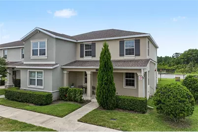 3105 Aqua Virgo Loop, Orlando, FL 32837 - Photo 1