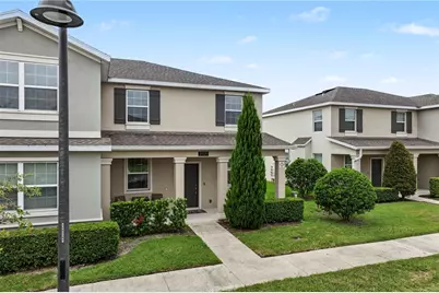 3105 Aqua Virgo Loop, Orlando, FL 32837 - Photo 3