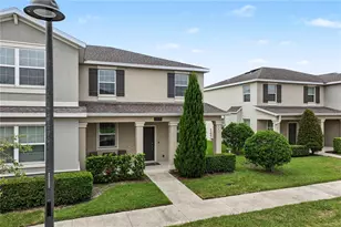 3105 Aqua Virgo Loop, Orlando, FL 32837 - Photo 3