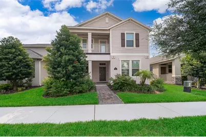 9445 Komika Lane, Winter Garden, FL 34787 - Photo 1