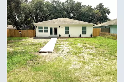 445 NW 10th Avenue, Webster, FL 33597 - Photo 1