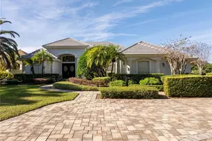 9002 Pinnacle Cir, Windermere, FL 34786 - Photo 1