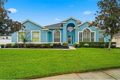 731 Divine Circle, Orlando, FL 32828 - Photo 1