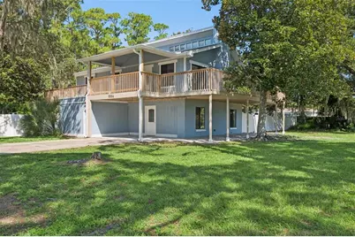 5556 S Lancewood Circle, Port Orange, FL 32127 - Photo 1