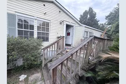 10600 W Deep Creek Boulevard, Hastings, FL 32145 - Photo 1