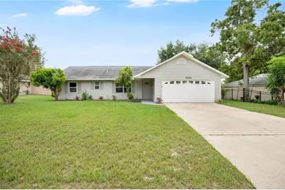 3023 India Boulevard, Deltona, FL 32738 - Photo 1
