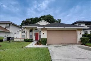10038 Little Teak St, Orlando, FL 32825 - Photo 1