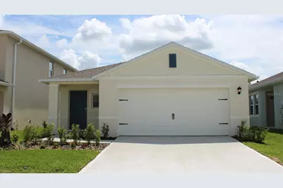 2818 Waterlily Way, Poinciana, FL 34759 - Photo 1