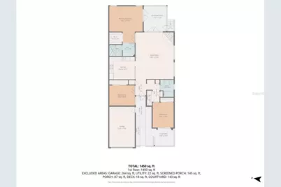 437 Stanton Place, Longwood, FL 32779 - Photo 57