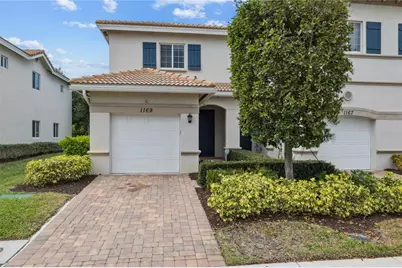 1169 Sepia Lane, Lake Worth, FL 33461 - Photo 1