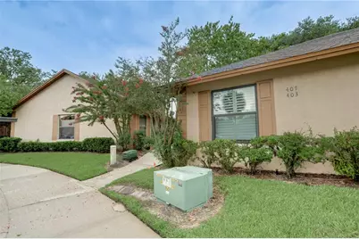 407 Douglas Way #66, Winter Garden, FL 34787 - Photo 1