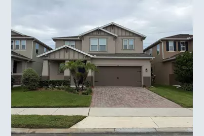 476 Bottlebrush Loop, Sanford, FL 32771 - Photo 1