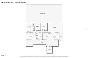 580 Devonshire Blvd, Longwood, FL 32750 - Photo 21
