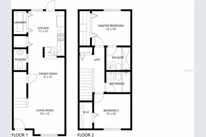283 Sandlewood Trail #3, Winter Park, FL 32789 - Photo 41