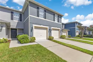 942 Coquina Rock St, Orlando, FL 32828 - Photo 1