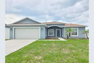 356 Gardenia Court, Poinciana, FL 34759 - Photo 1