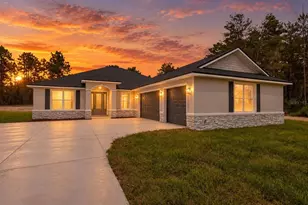 12185 SW 98th St, Dunnellon, FL 34432 - Photo 1