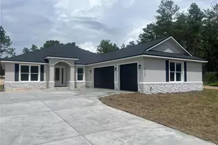 12185 SW 98th St, Dunnellon, FL 34432 - Photo 1