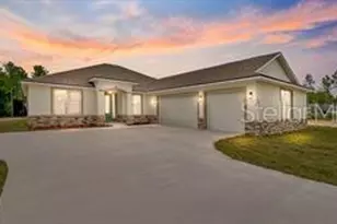 12185 SW 98th St, Dunnellon, FL 34432 - Photo 1