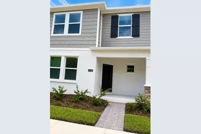 5138 Clay Whaley Road, Saint Cloud, FL 34772 - Photo 1