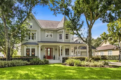 8241 Tibet Butler Drive, Windermere, FL 34786 - Photo 1