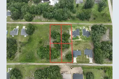 Sw 112th St, Dunnellon, FL 34432 - Photo 1