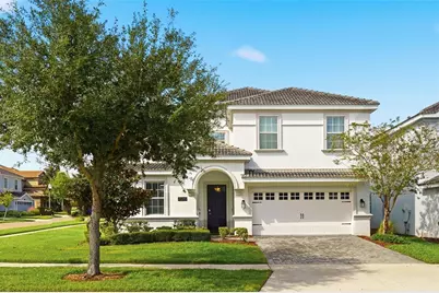 9099 Hazard Street, Champions Gate, FL 33896 - Photo 1
