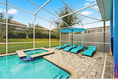 9099 Hazard Street, Champions Gate, FL 33896 - Photo 89