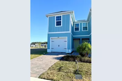 1188 Port Blue Way, Lady Lake, FL 32159 - Photo 1