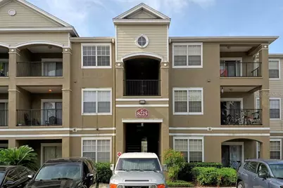 8225 Claire Ann Drive #305, Orlando, FL 32825 - Photo 1