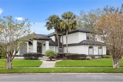 1746 Carillon Park Drive, Oviedo, FL 32765 - Photo 1