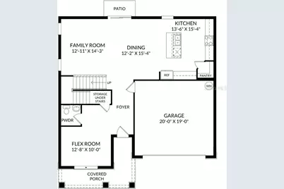 1729 Flag Street, Haines City, FL 33844 - Photo 3