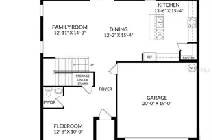 1729 Flag St, Haines City, FL 33844 - Photo 3