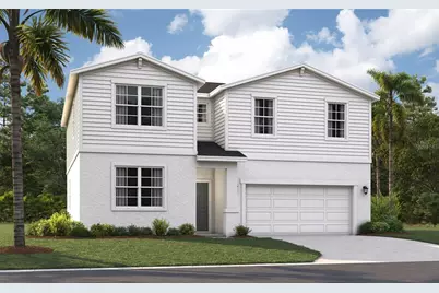 1729 Flag Street, Haines City, FL 33844 - Photo 1