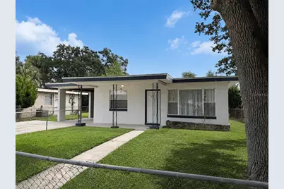 921 Marion Street, Daytona Beach, FL 32114 - Photo 1
