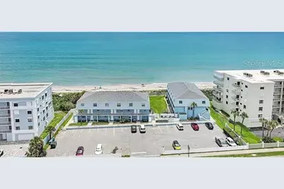 305 Highway A1A #10, Satellite Beach, FL 32937 - Photo 1