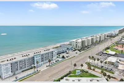 305 Highway A1A #10, Satellite Beach, FL 32937 - Photo 5