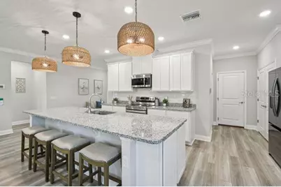 3395 Monarch Way, Green Cove Springs, FL 32043 - Photo 5
