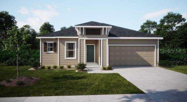3395 Monarch Way - 3395 Monarch Way, Green Cove Springs, FL 32043 Luxury Property | Jose Angel Pina