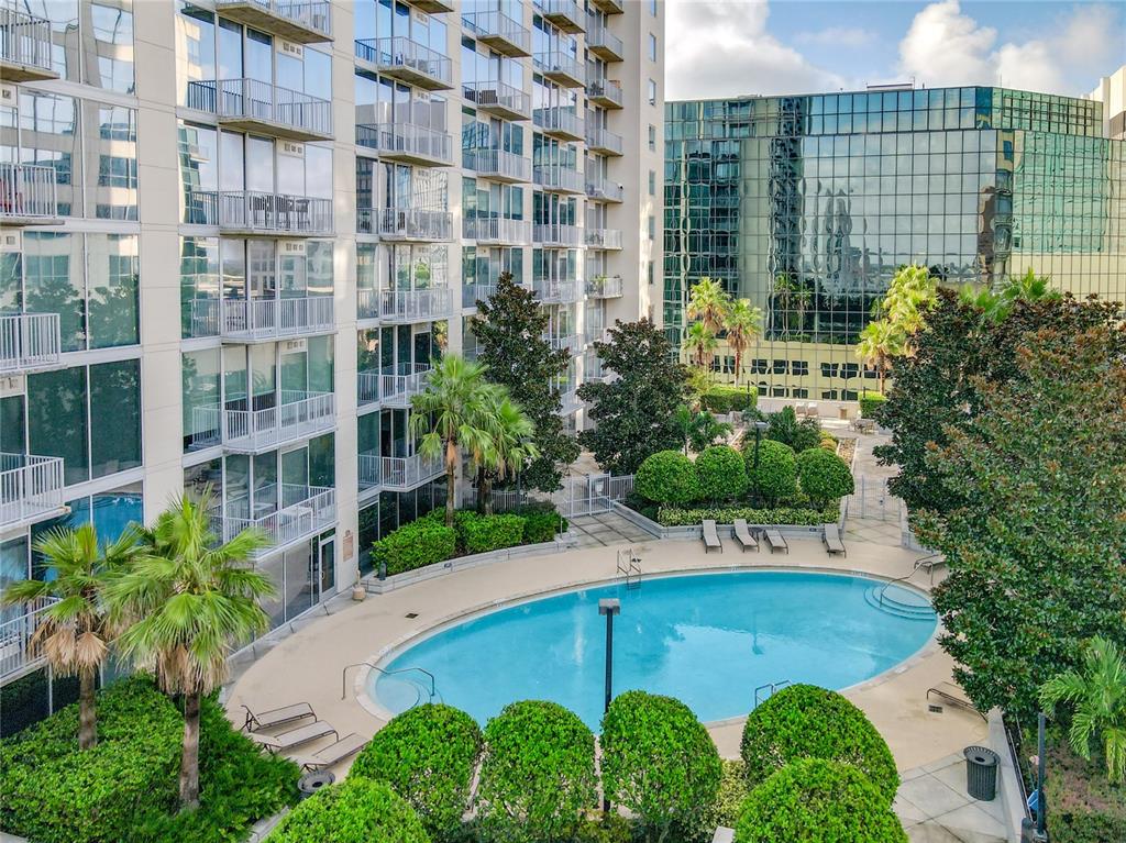 155 S Court Ave #1106