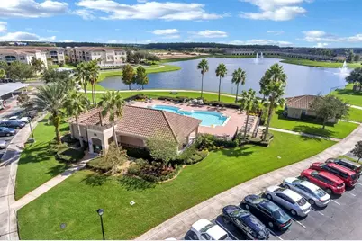 3351 Whitestone Circle #305, Kissimmee, FL 34741 - Photo 29