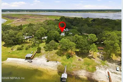7932 Breezy Point Road W, Melrose, FL 32666 - Photo 83
